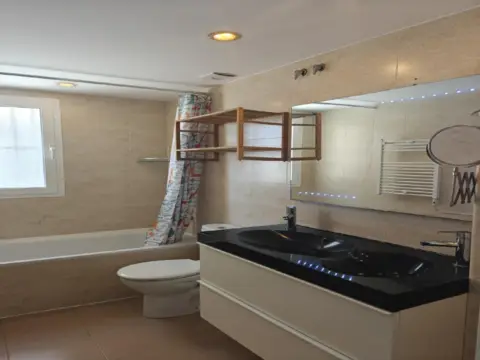 Piso en El Pla de Santa Maria