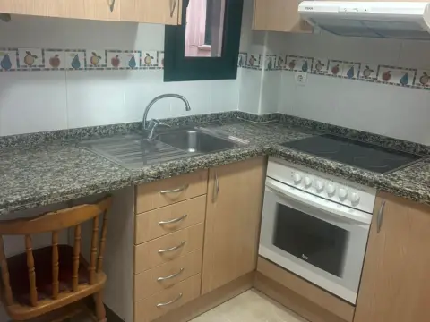 Piso en Port-Horta de Santa Maria