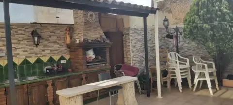 Casa en Montferri