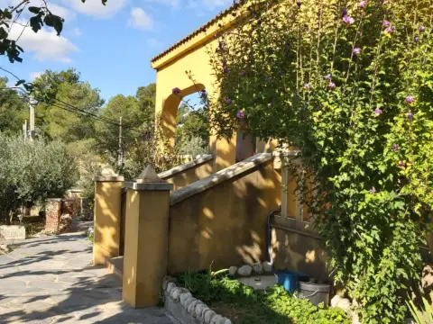 Chalet en Carrer Jorba