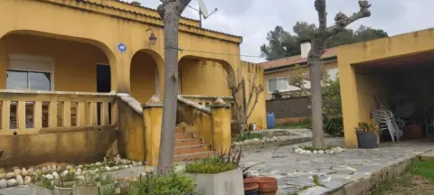 Chalet en Carrer Jorba