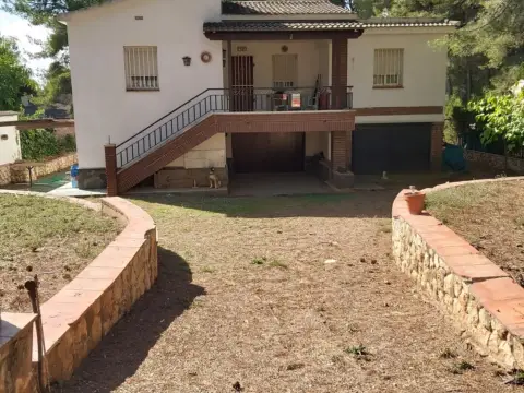 Casa en Carrer Sabadell