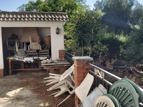 Casa en Carrer Sabadell