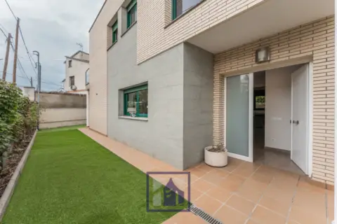 Casa unifamiliar en Avenida Deu, nº 3