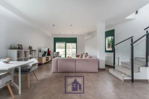 Casa unifamiliar en Avenida Deu, nº 3