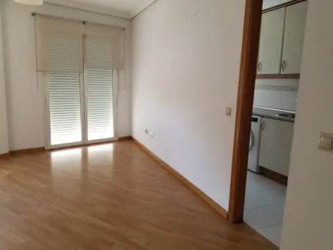 Dúplex en calle de Roseles