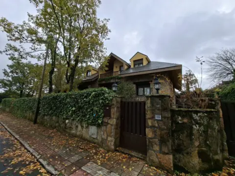 Chalet en El Retamar
