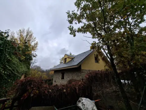 Chalet en El Retamar