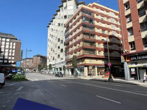 Penthouse in calle del General Elorza