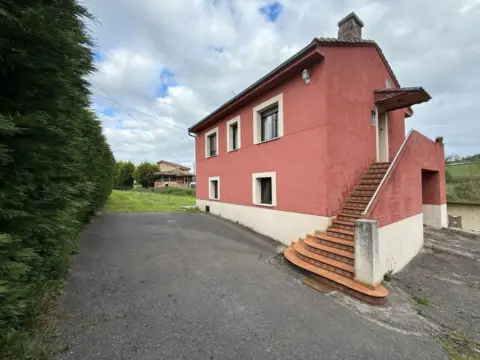 Casa unifamiliar en calle Covadonga, 6