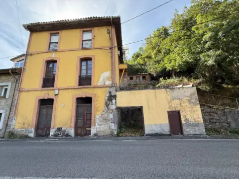 Casa en Aldea Campón, 234