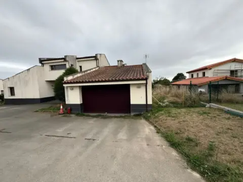 Chalet en calle Otero, nº 26B