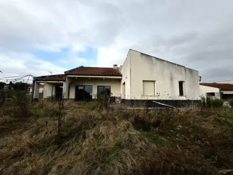 Chalet en calle Otero, nº 26B