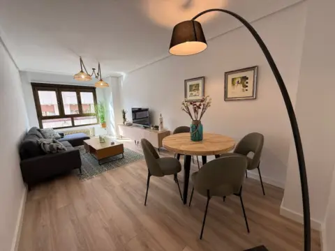 Piso en calle de Alonso Quintanilla, 7