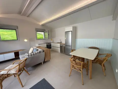 Chalet unifamiliar en Avenida del Campón