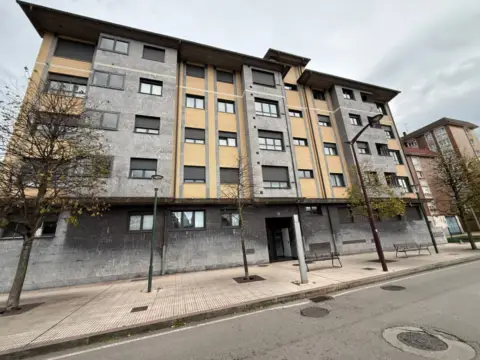 Piso en calle de Espinosa, 14