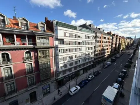 Piso en calle de Asturias, 41