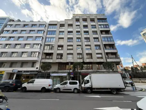 Piso en calle de Asturias, 41