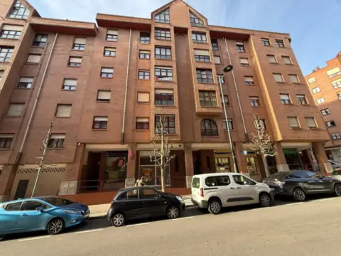 Dúplex en calle Carlos Casanueva Varas, nº 6