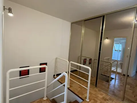 Dúplex en calle Carlos Casanueva Varas, nº 6