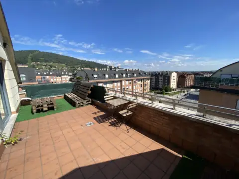 Dúplex en calle Daniel Moyano, 2