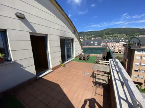 Dúplex en calle Daniel Moyano, 2