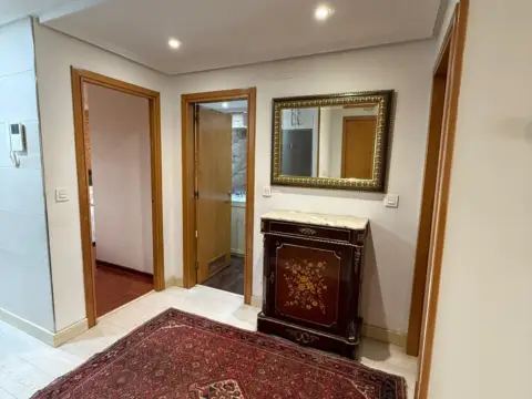 Piso en calle del General Elorza, 38