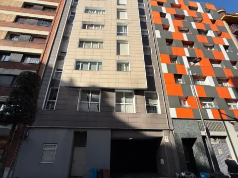 Piso en calle del General Elorza, 38