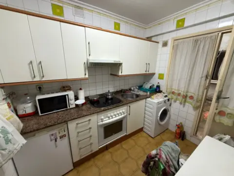 Piso en calle de Manuel de Falla, 22