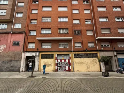 Piso en calle de Manuel de Falla, 22