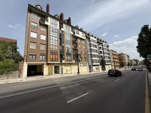 Dúplex en calle de la Tenderina Alta, 21