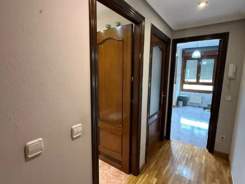 Estudio en calle del Monte Gamonal, 6