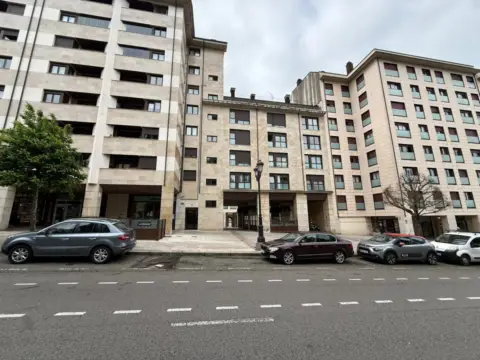 Pis – Oviedo