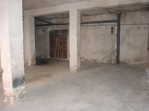 Local comercial en Jumilla