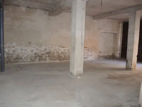 Local comercial en Jumilla