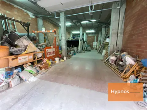 Local comercial en Jumilla