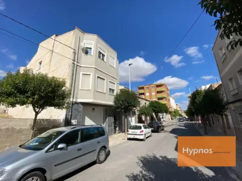 Piso en calle de San Fernando, 64