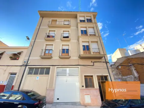 Piso en calle de Concepción, 20