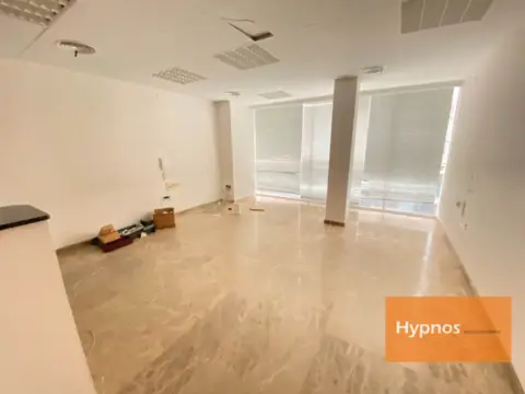 Local comercial en Jumilla