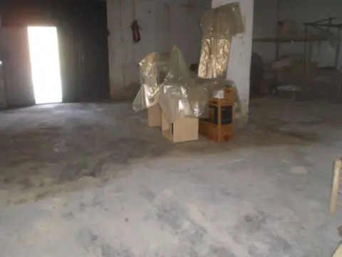 Local comercial en San Juan