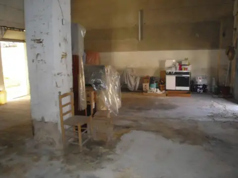 Local comercial en San Juan