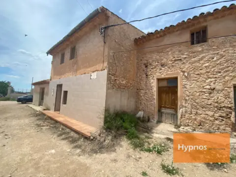 Chalet en calle Alberquilla, nº 20