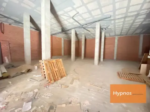 Local comercial en Jumilla