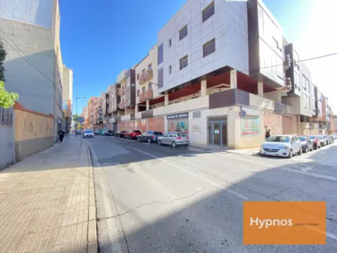 Local comercial en Jumilla