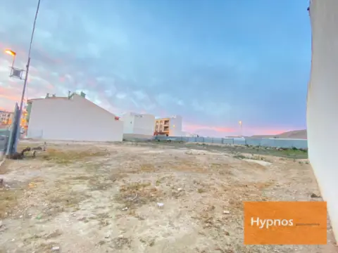 Terreno en Jumilla