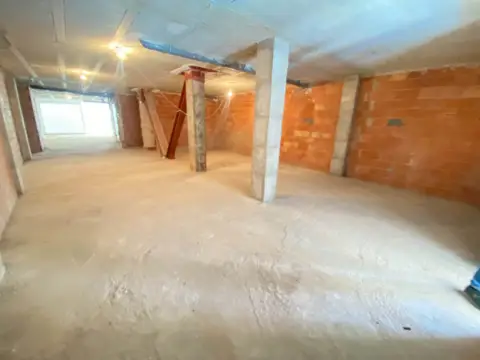 Local comercial en Jumilla