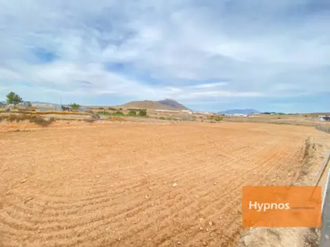 Terreno en Jumilla