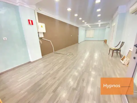 Local comercial en Jumilla