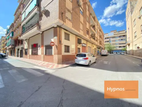 Local comercial en Jumilla