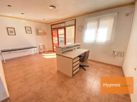 Local comercial en Jumilla